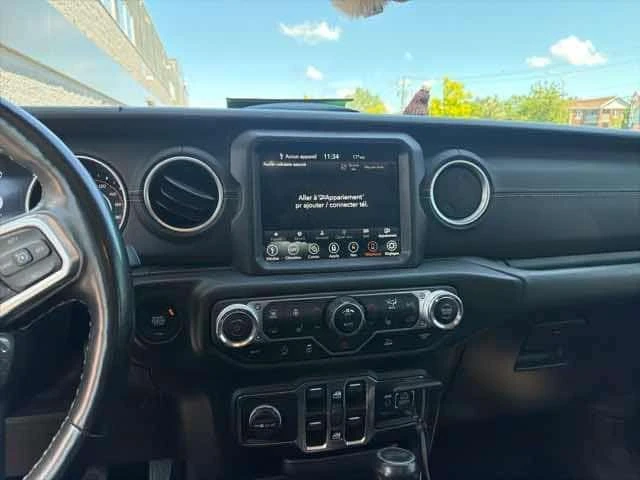 Jeep Wrangler * Unlimited Sahara * �������� * ���� * KEYLESS *  | Mobile.bg � ����������� 5