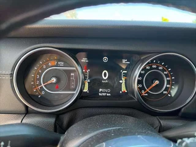 Jeep Wrangler * Unlimited Sahara * �������� * ���� * KEYLESS *  | Mobile.bg � ����������� 8