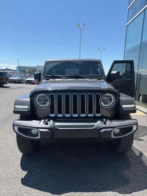Jeep Wrangler * Unlimited Sahara * �������� * ���� * KEYLESS *  | Mobile.bg � ����������� 6