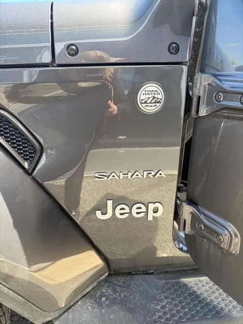 Jeep Wrangler * Unlimited Sahara * �������� * ���� * KEYLESS *  | Mobile.bg � ����������� 9