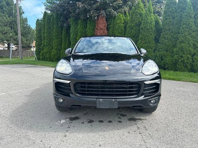 Porsche Cayenne 3.6 AWD * ОБДУХ * BOSE * ПАНО * КАМЕРА, снимка 2 - Автомобили и джипове - 56104115