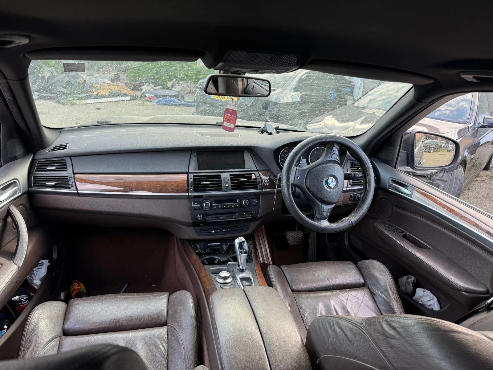 BMW X5 3.0 235 | Mobile.bg   5