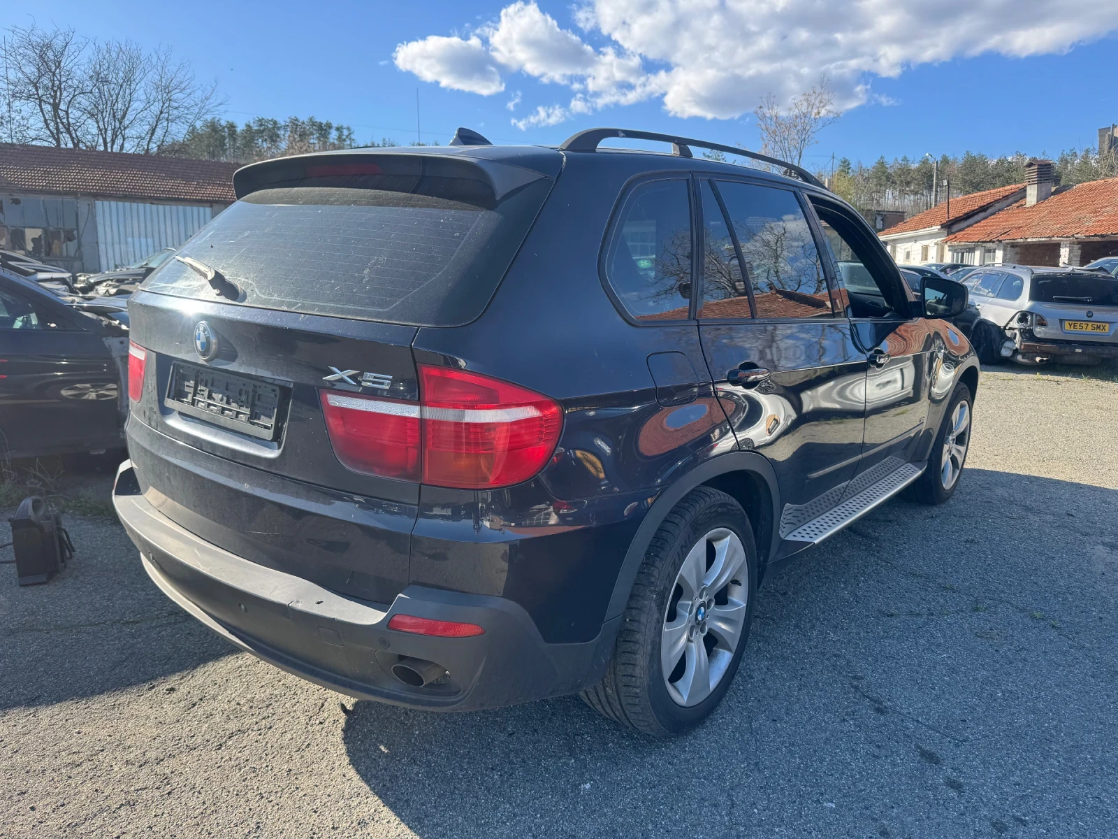 BMW X5 3.0�  3.5� | Mobile.bg � ����������� 3
