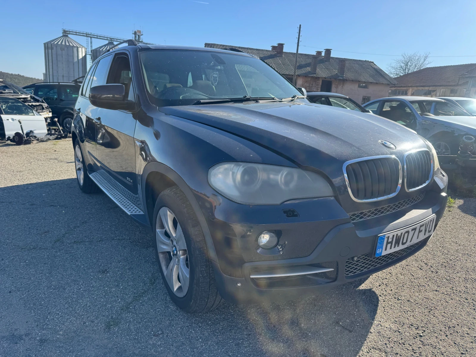 BMW X5 3.0�  3.5� | Mobile.bg � ����������� 2