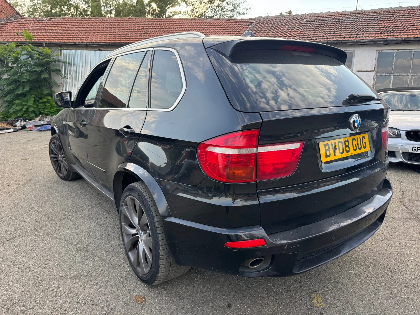 BMW X5 3.0 235 | Mobile.bg   4
