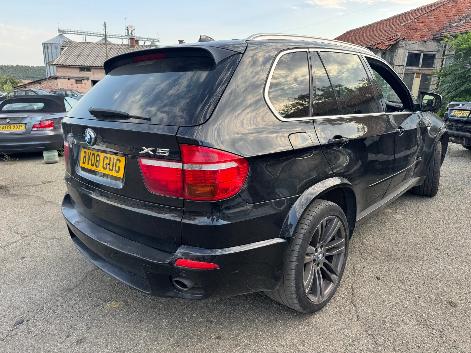 BMW X5 3.0 235 | Mobile.bg   3