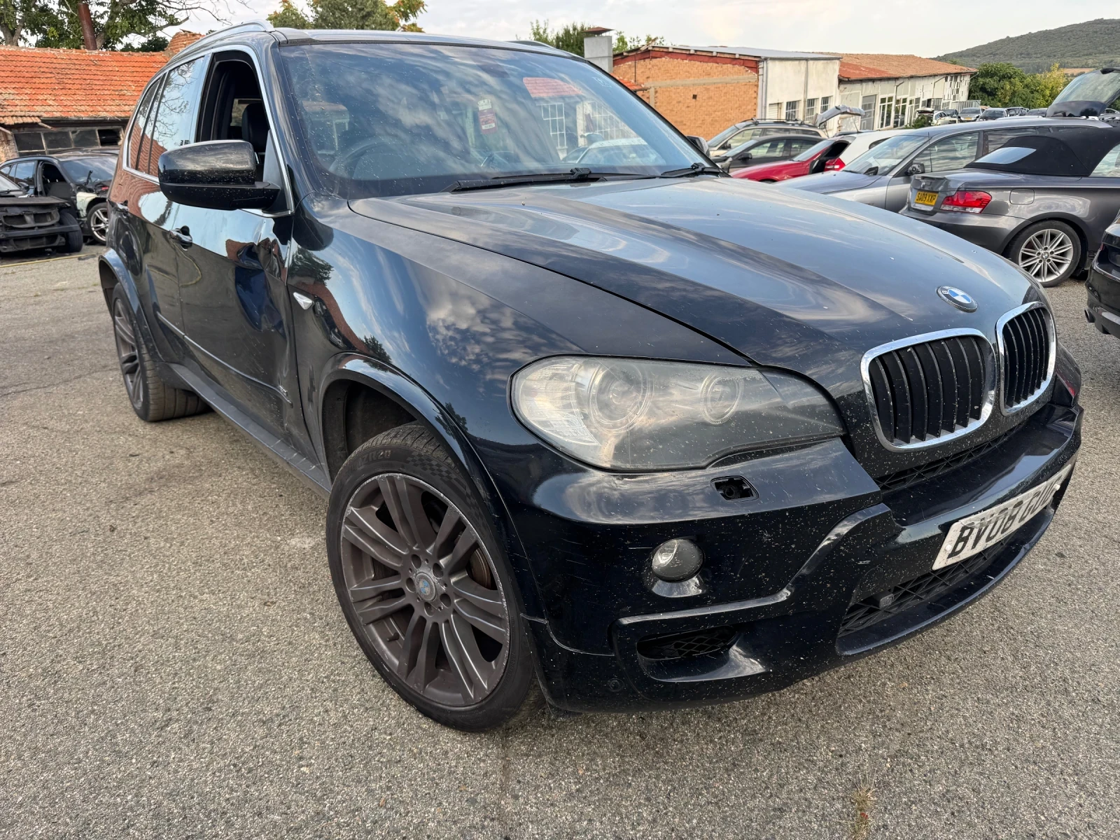 BMW X5 3.0 235 | Mobile.bg   2