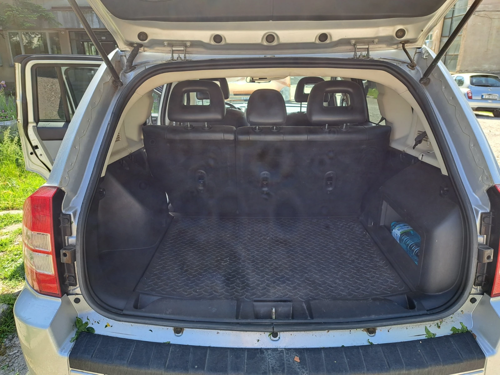 Jeep Compass Limited | Mobile.bg � ����������� 13