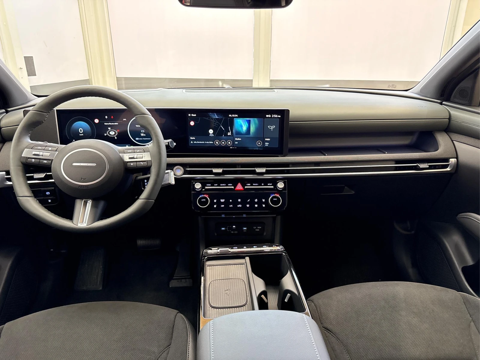 Hyundai Tucson NEW!* IMPRESSION* ;360; - изображение 8