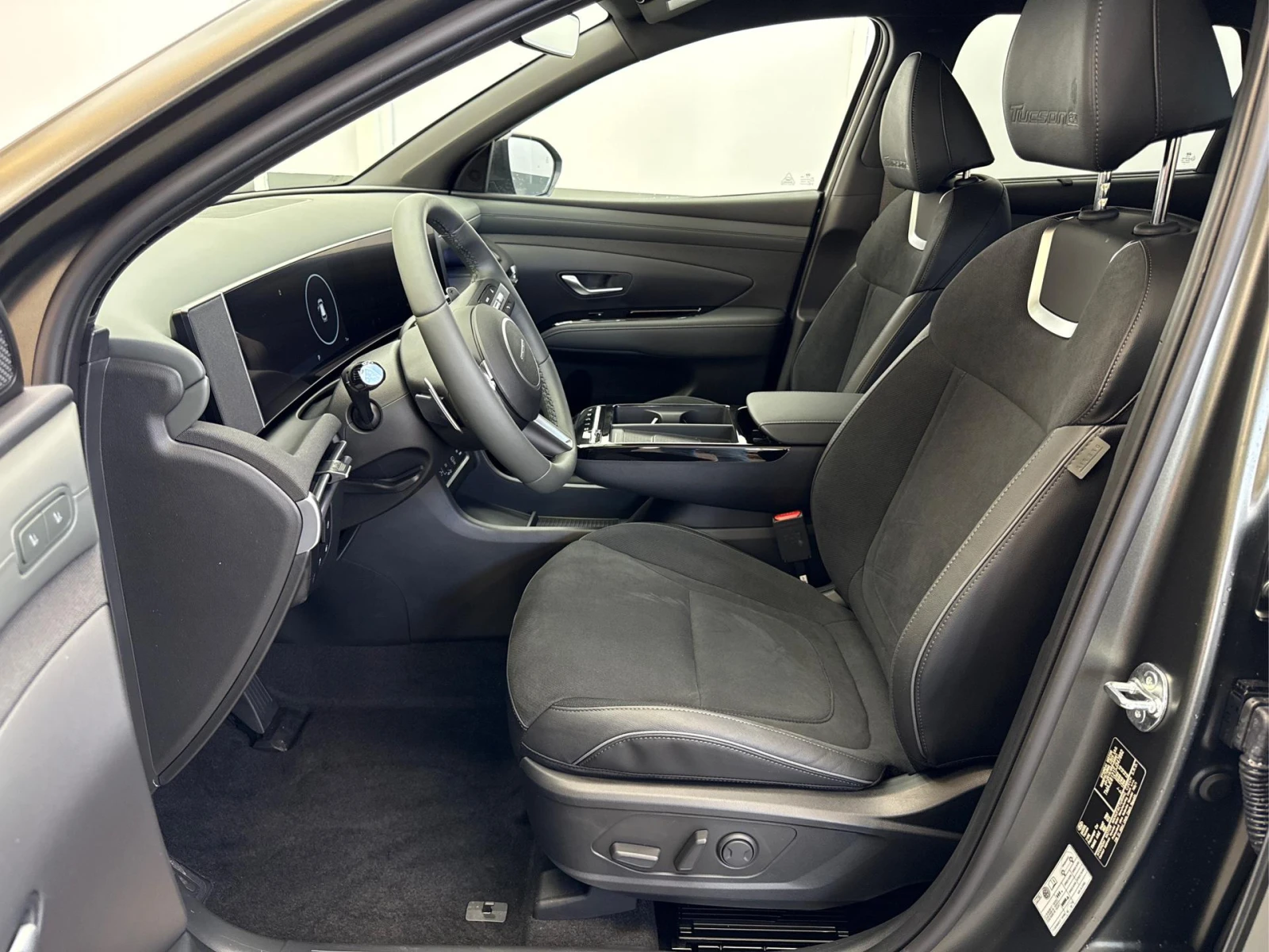 Hyundai Tucson NEW!* IMPRESSION* ;360; | Mobile.bg   12