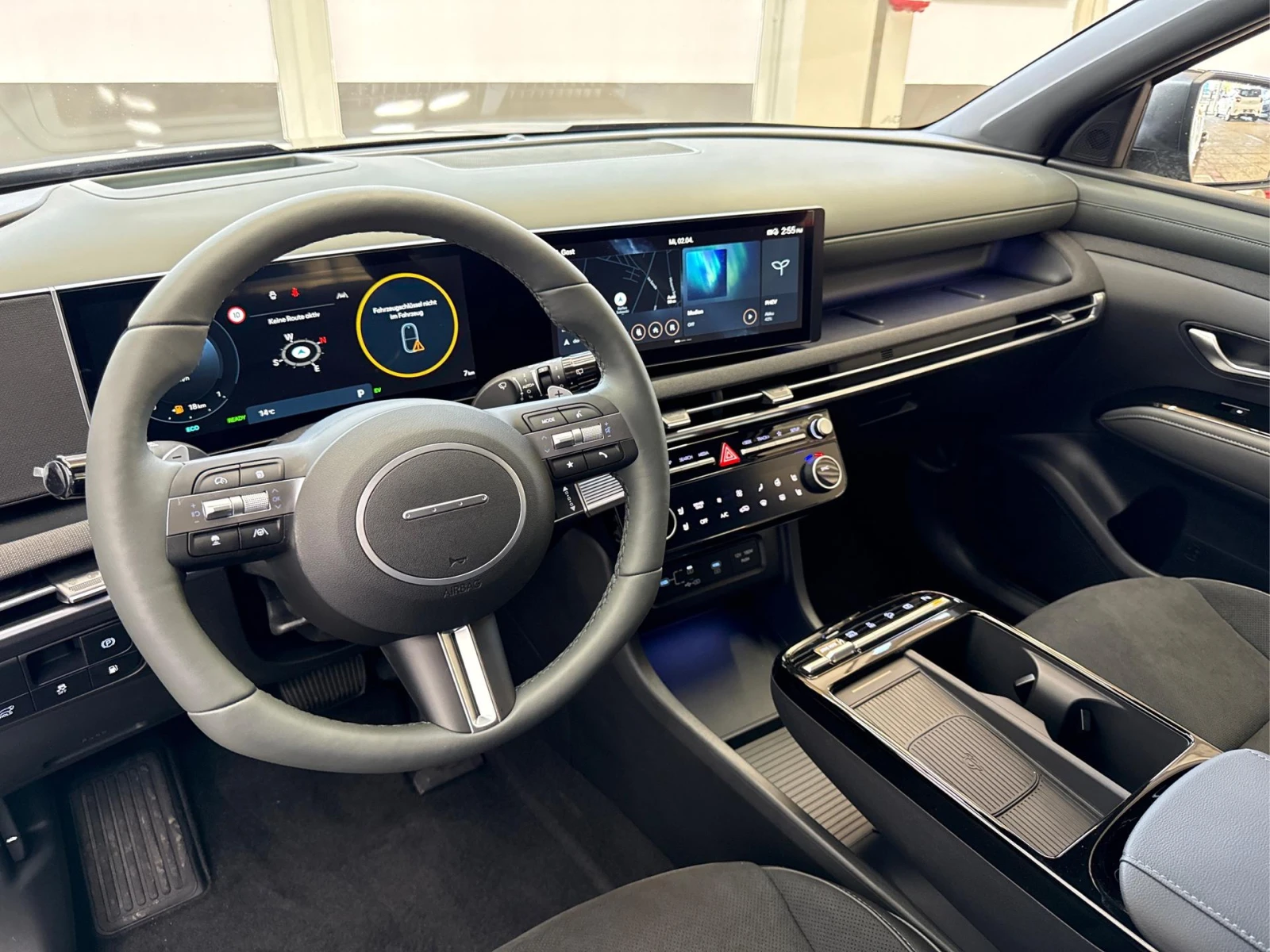 Hyundai Tucson NEW!* IMPRESSION* ;360; | Mobile.bg   13