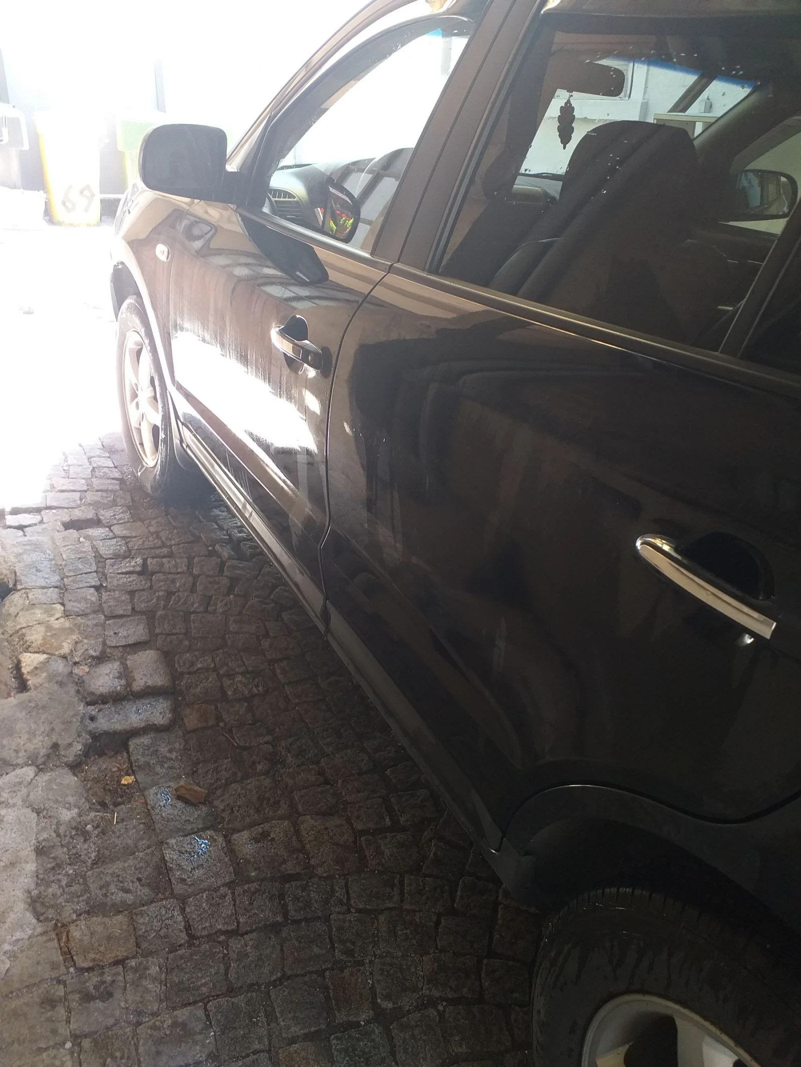 Hyundai Santa fe  - изображение 7