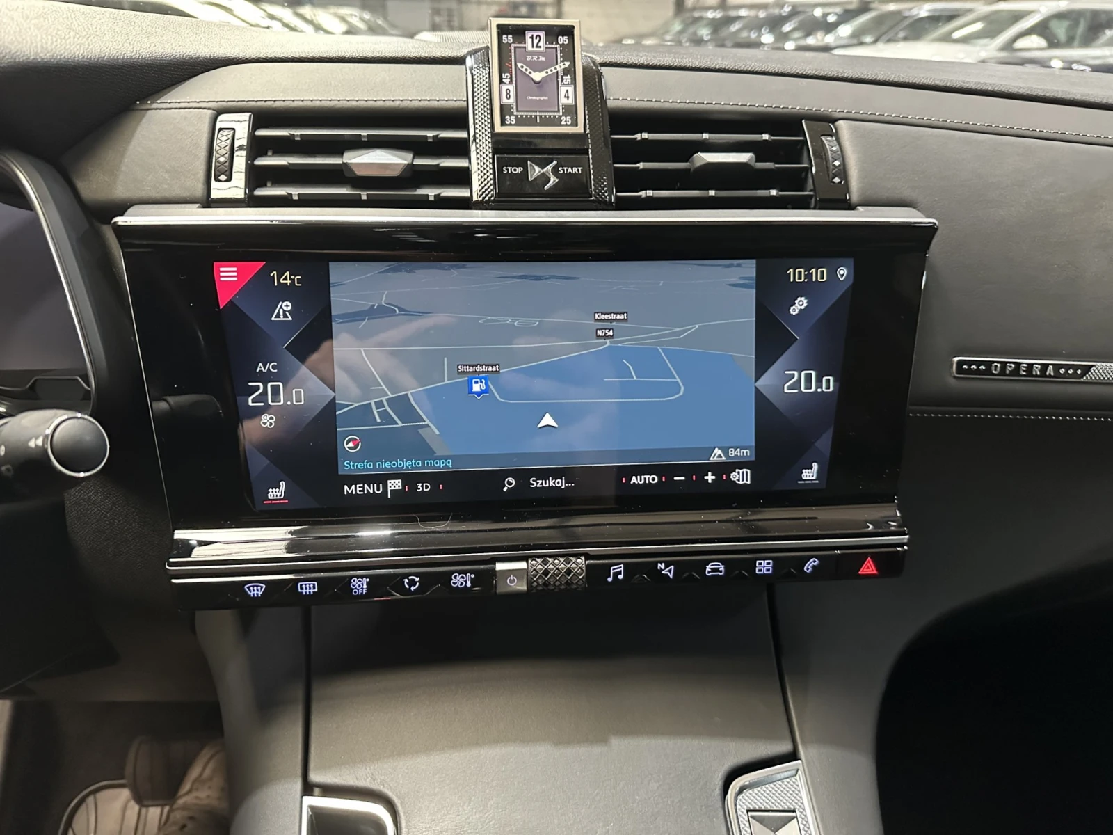 DS DS 7 Crossback 2.0 Opera Focal TOP - изображение 7
