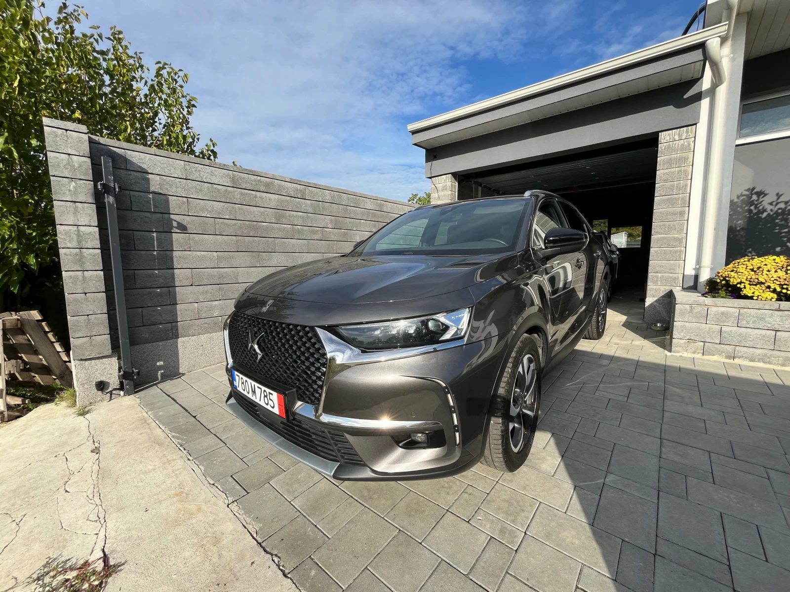 DS DS 7 Crossback 2.0 Opera Focal TOP - изображение 2