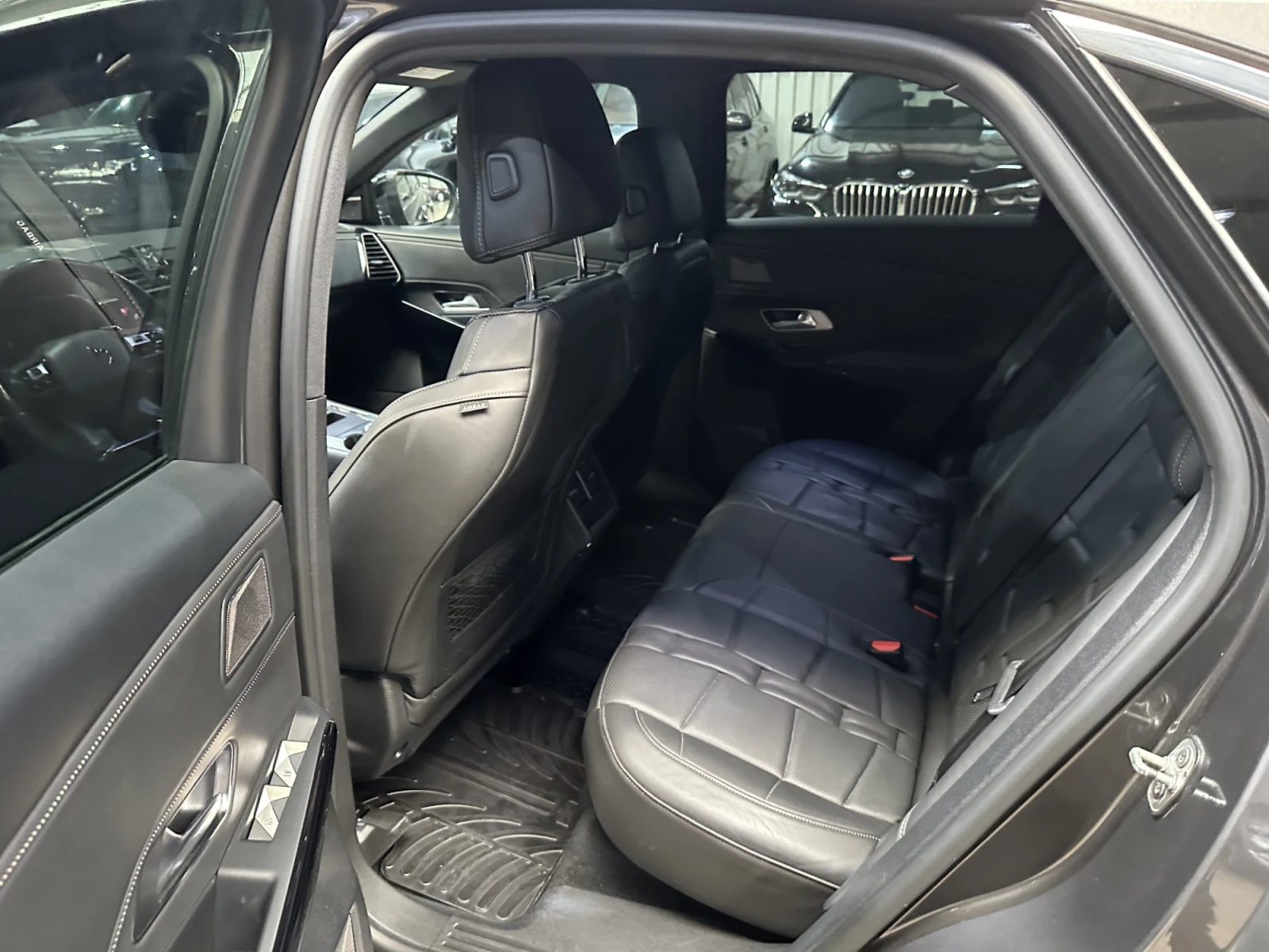 DS DS 7 Crossback 2.0 Opera Focal TOP - изображение 10