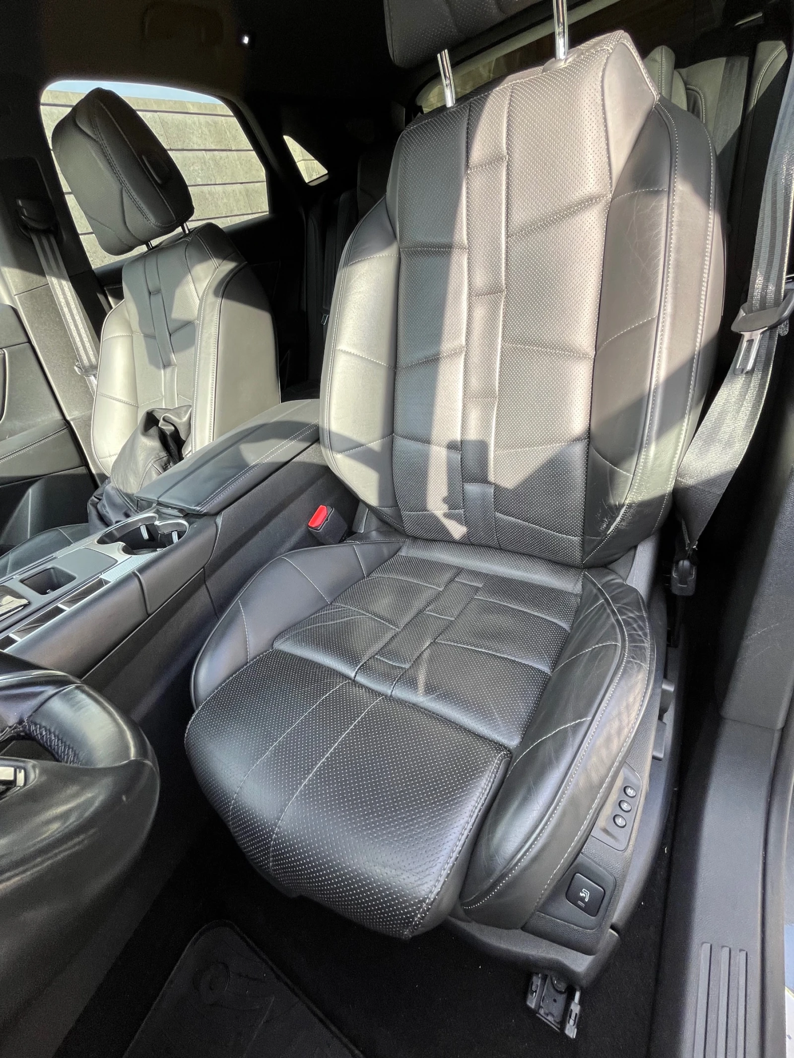 DS DS 7 Crossback 2.0 Opera Focal TOP - изображение 7