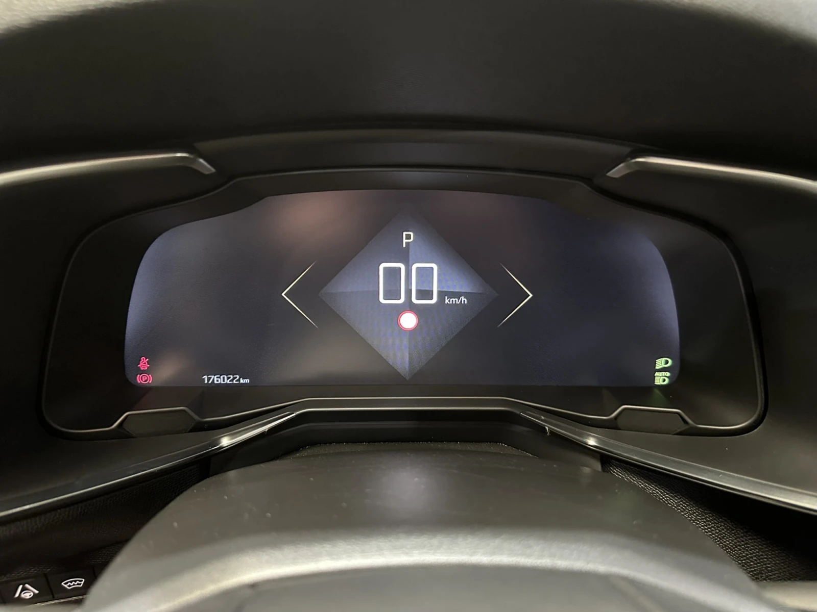 DS DS 7 Crossback 2.0 Opera Focal TOP - изображение 10