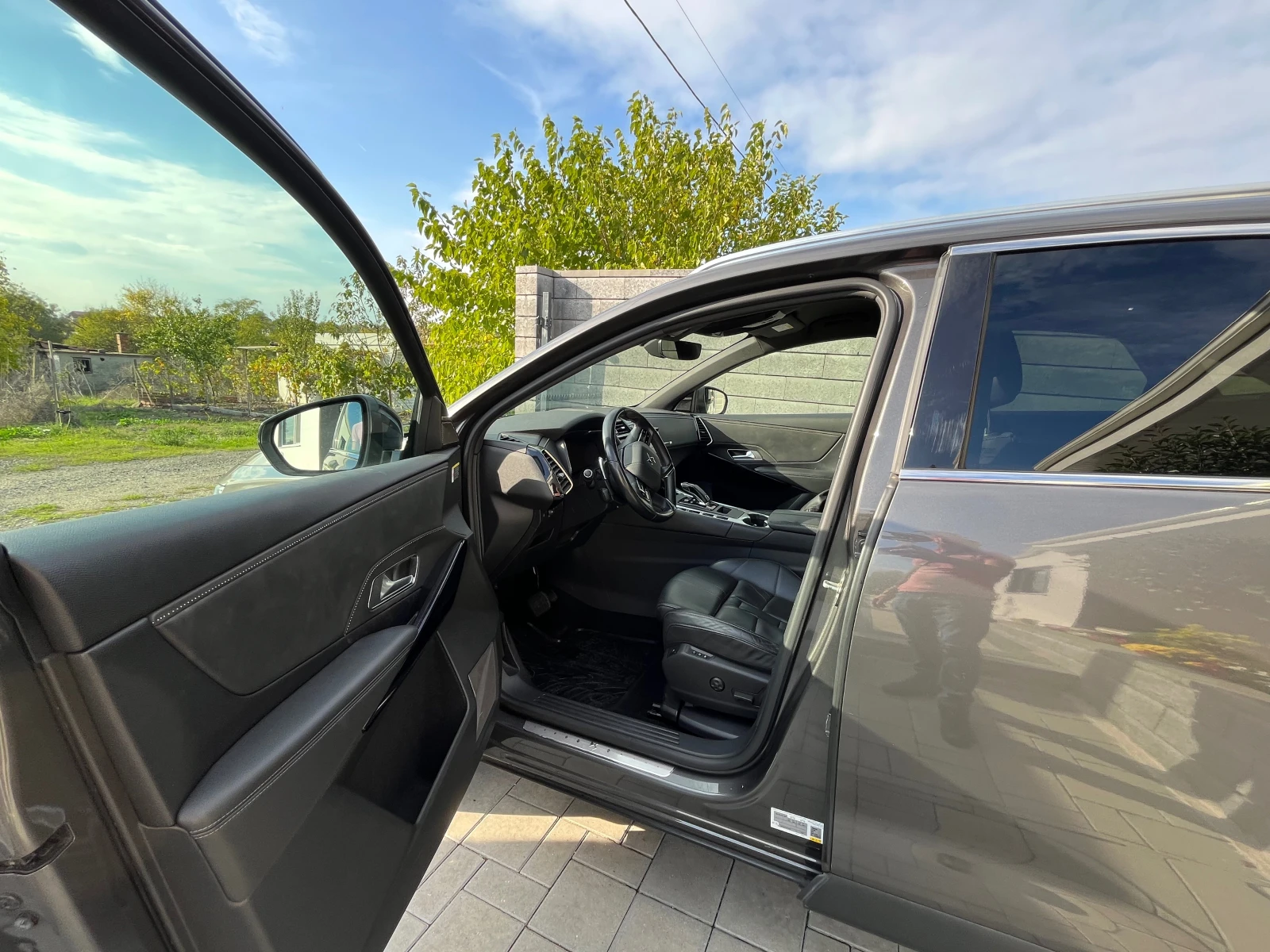 DS DS 7 Crossback 2.0 Opera Focal TOP - изображение 5