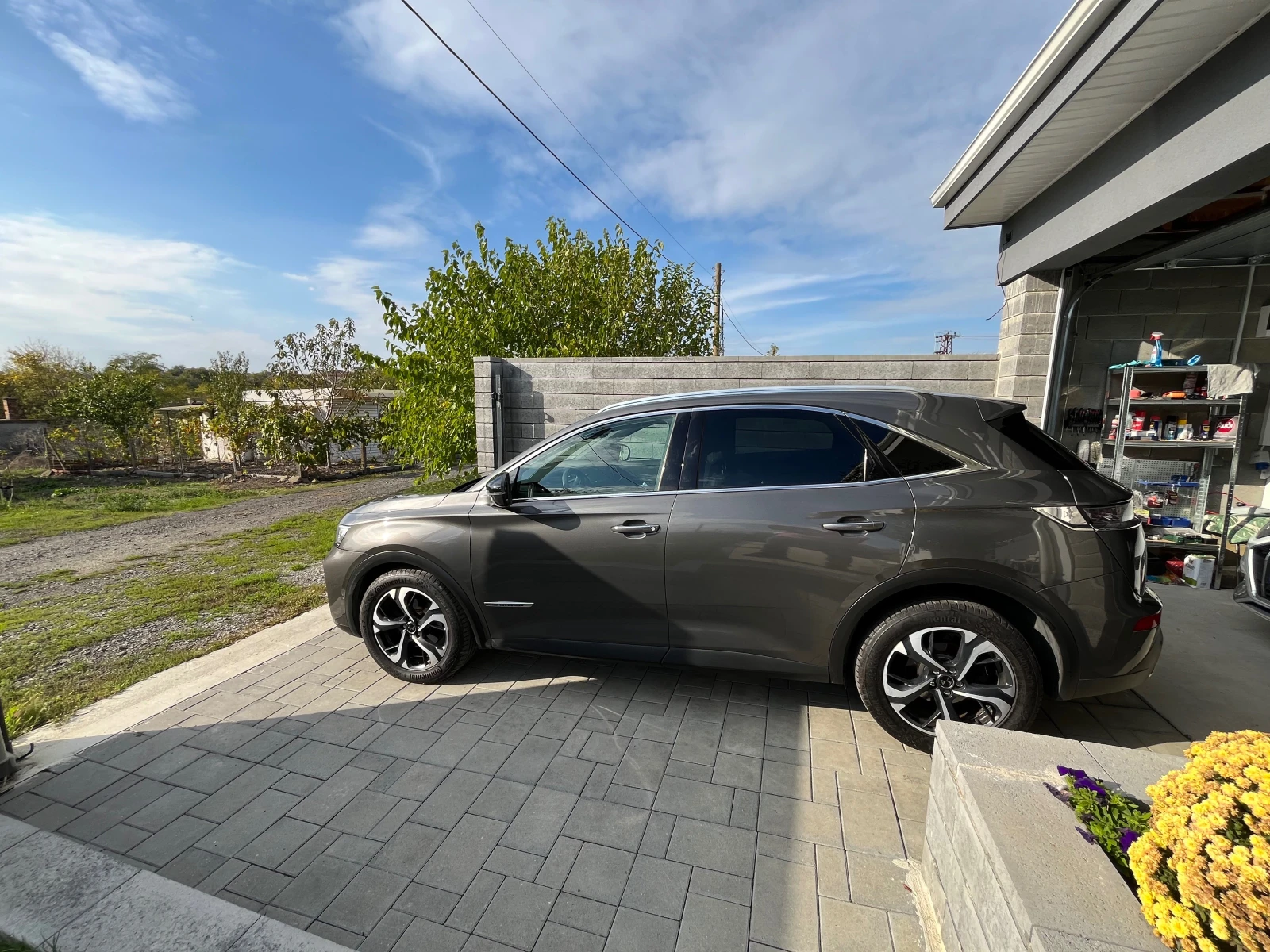 DS DS 7 Crossback 2.0 Opera Focal TOP - изображение 3