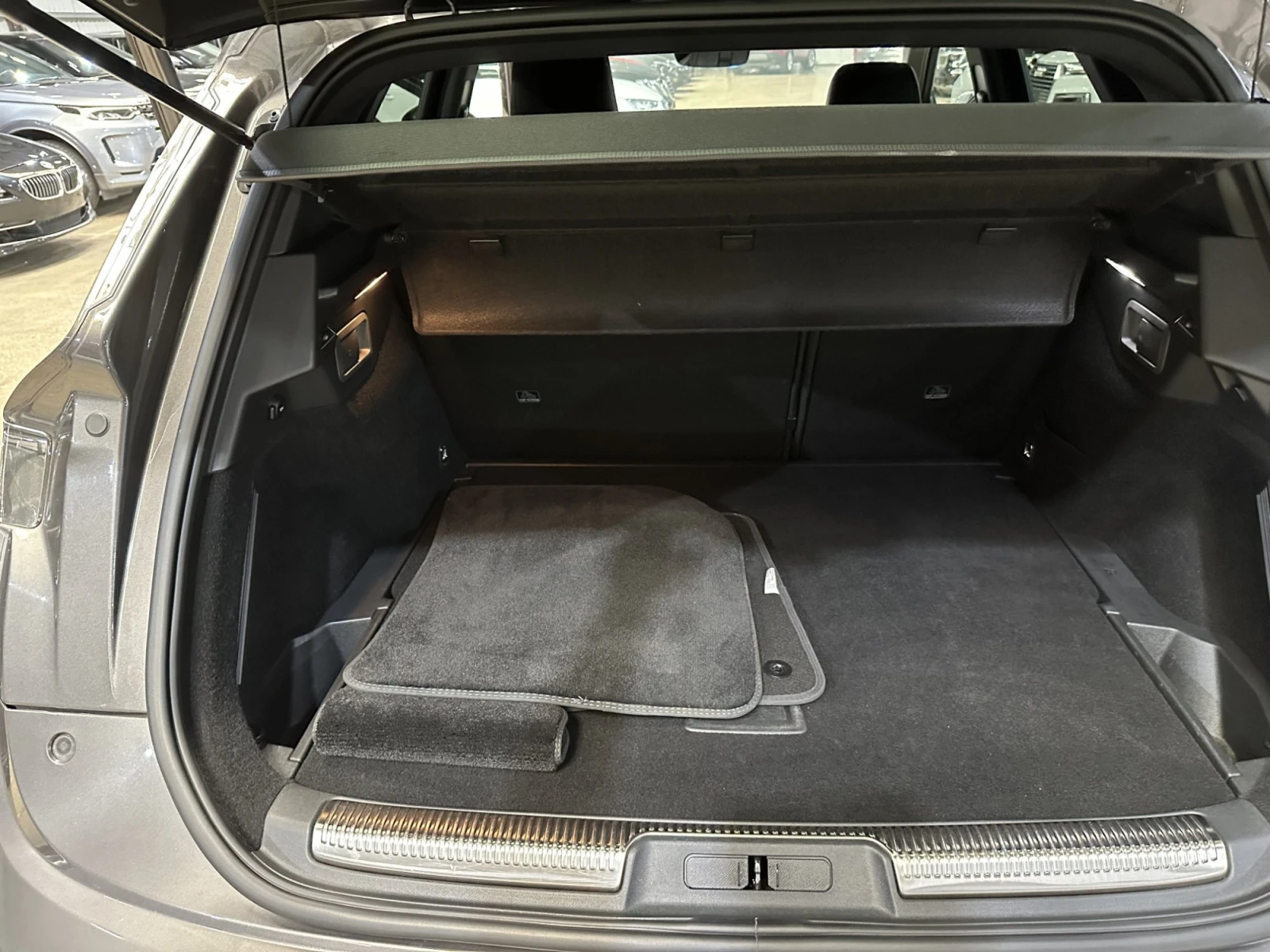 DS DS 7 Crossback 2.0 Opera Focal TOP - изображение 8