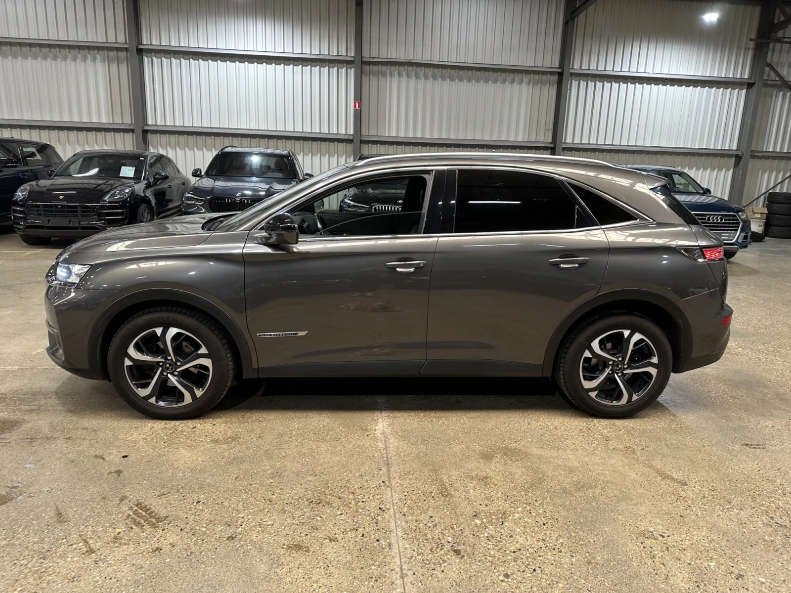 DS DS 7 Crossback 2.0 Opera Focal TOP - изображение 3