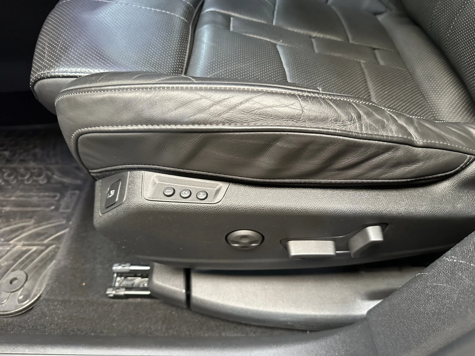 DS DS 7 Crossback 2.0 Opera Focal TOP - изображение 8