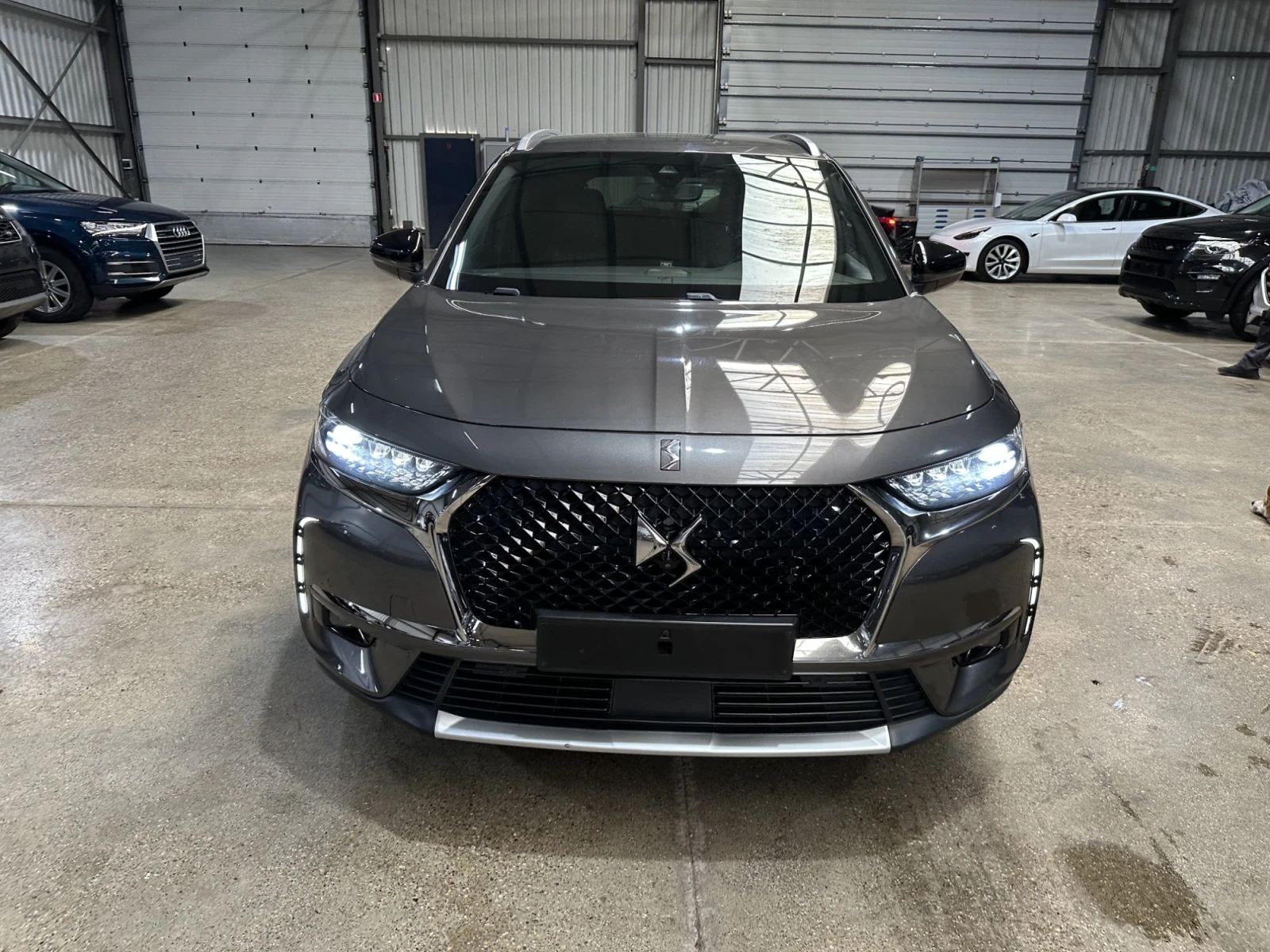 DS DS 7 Crossback 2.0 Opera Focal TOP - изображение 2