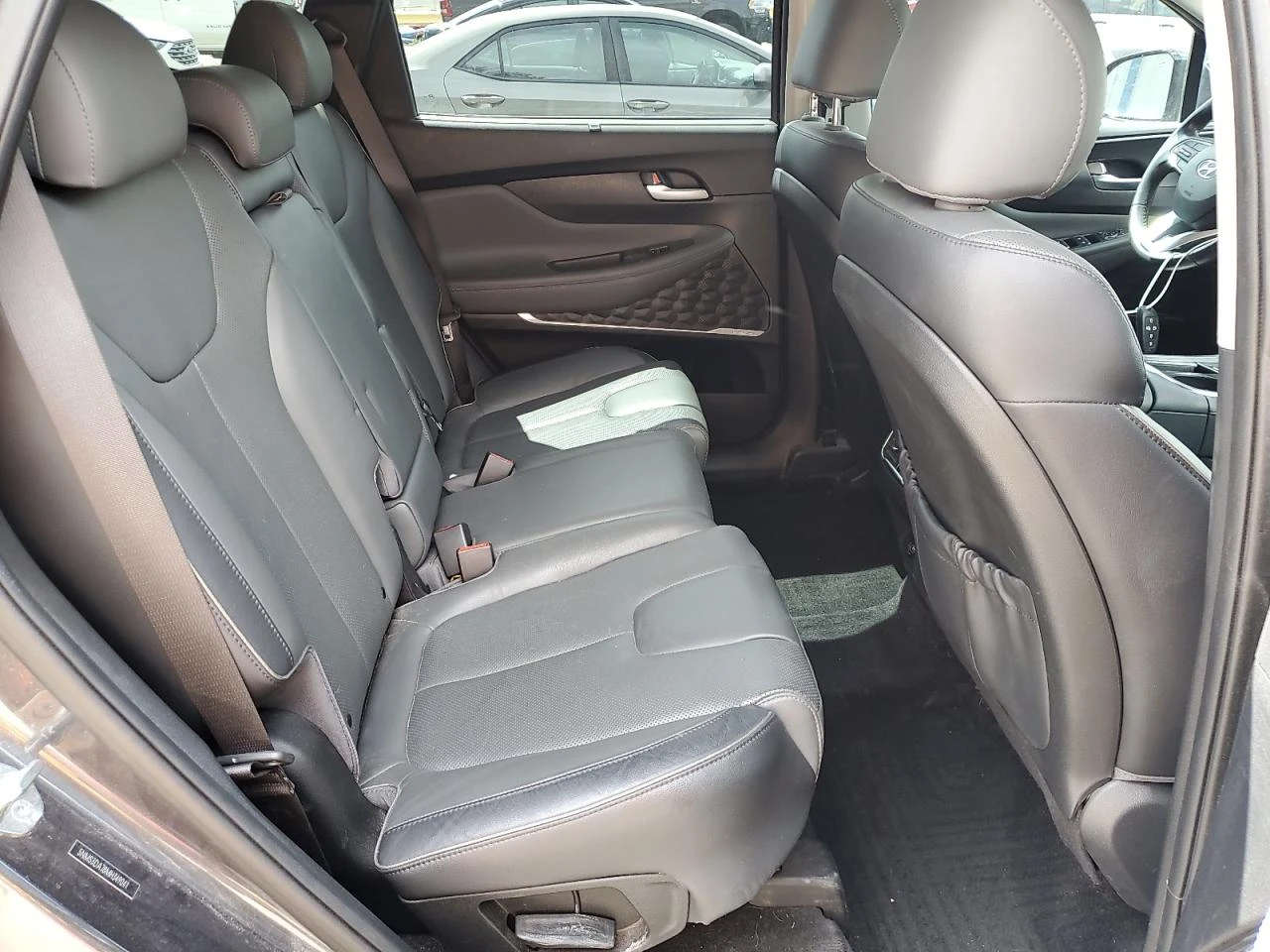 Hyundai Santa fe SEL 2.5L 4X4 *   *  | Mobile.bg   11