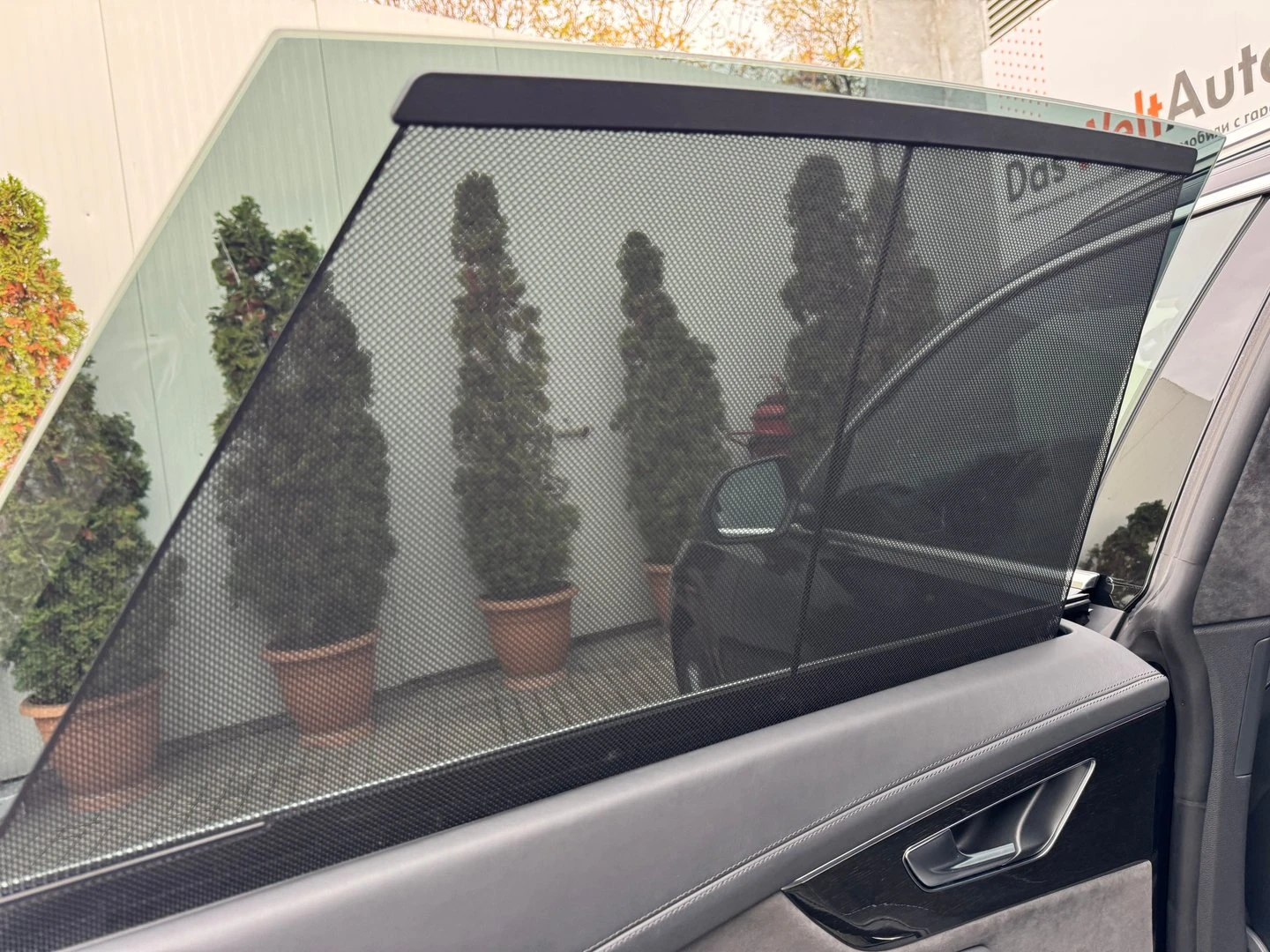 Audi SQ8 TDI quattro, снимка 15 - Автомобили и джипове - 53384112