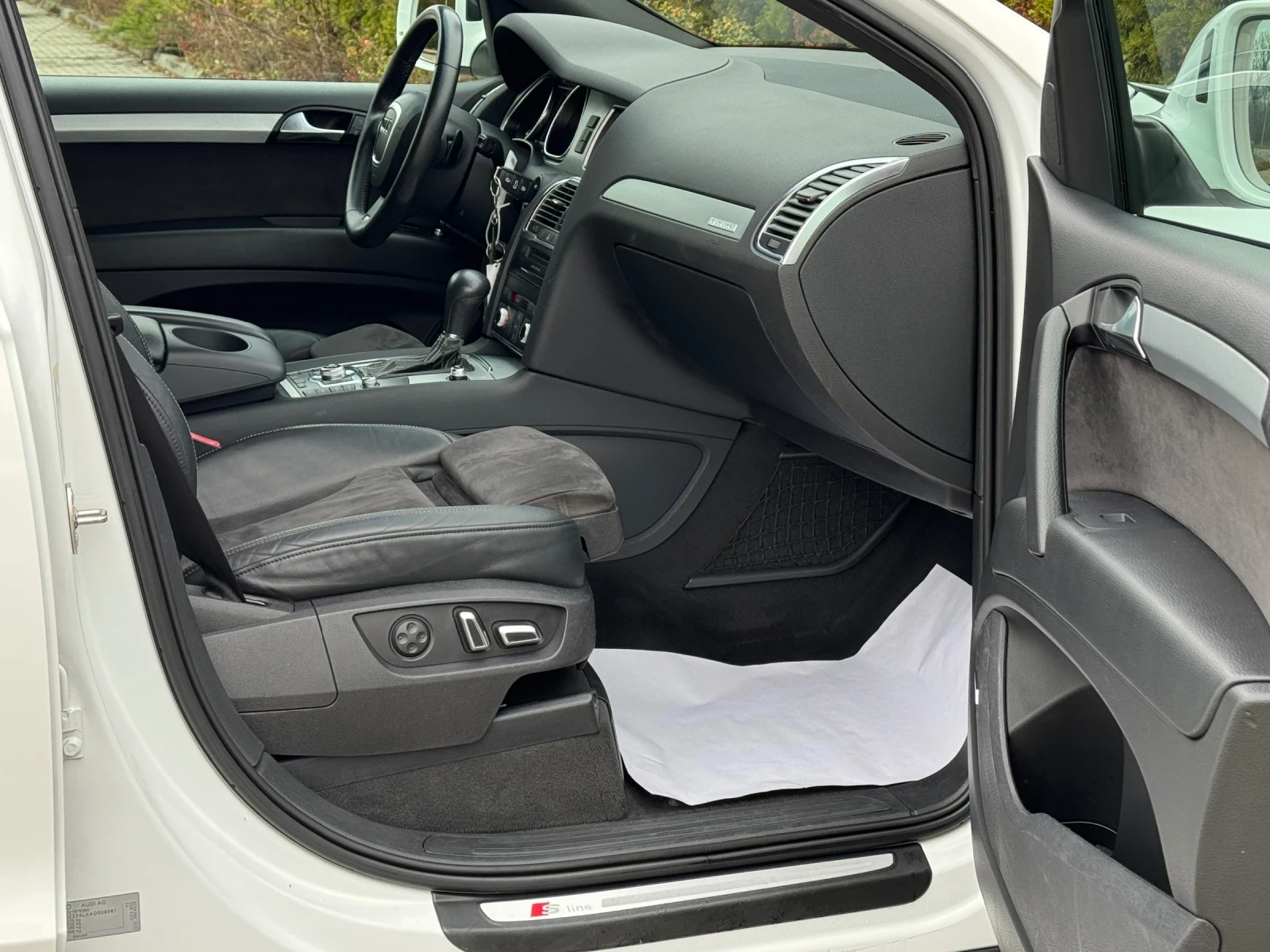 Audi Q7 FACELIFT-4.2TDI-S-LINE+ ---239. | Mobile.bg   15