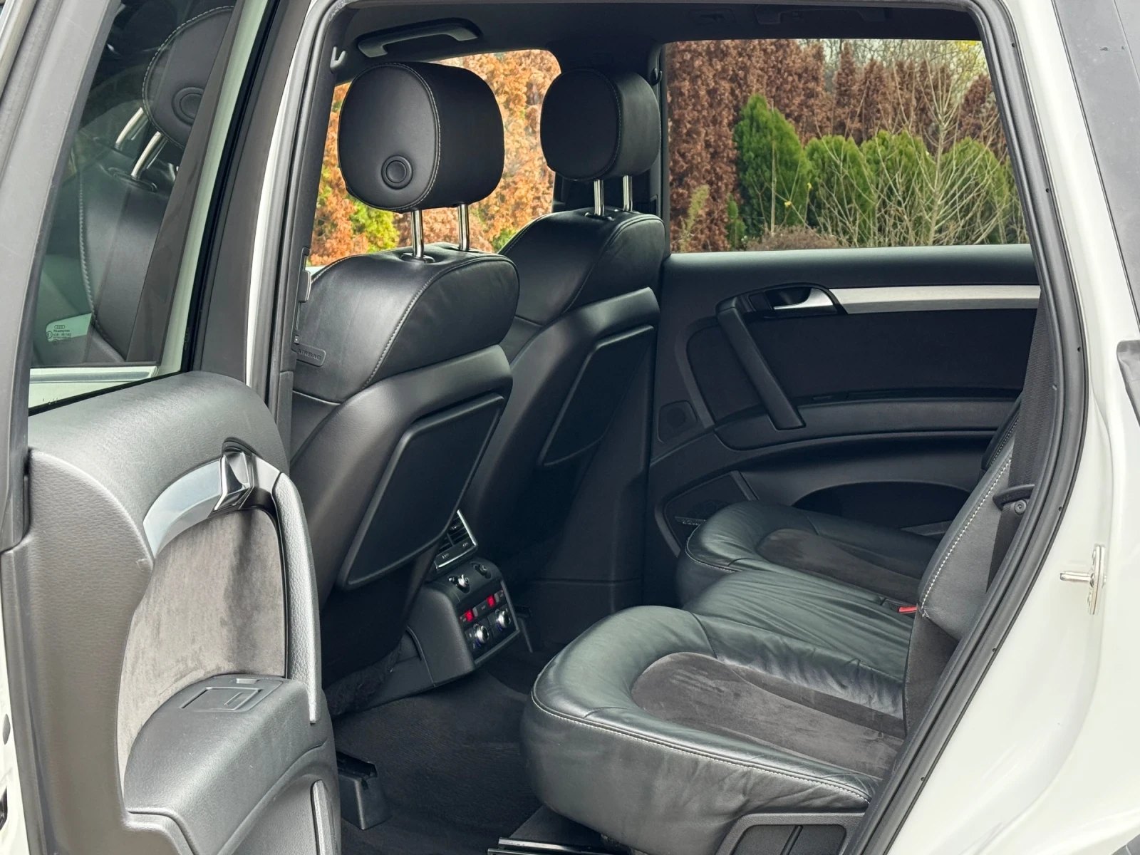 Audi Q7 FACELIFT-4.2TDI-S-LINE+ ---239. | Mobile.bg   12