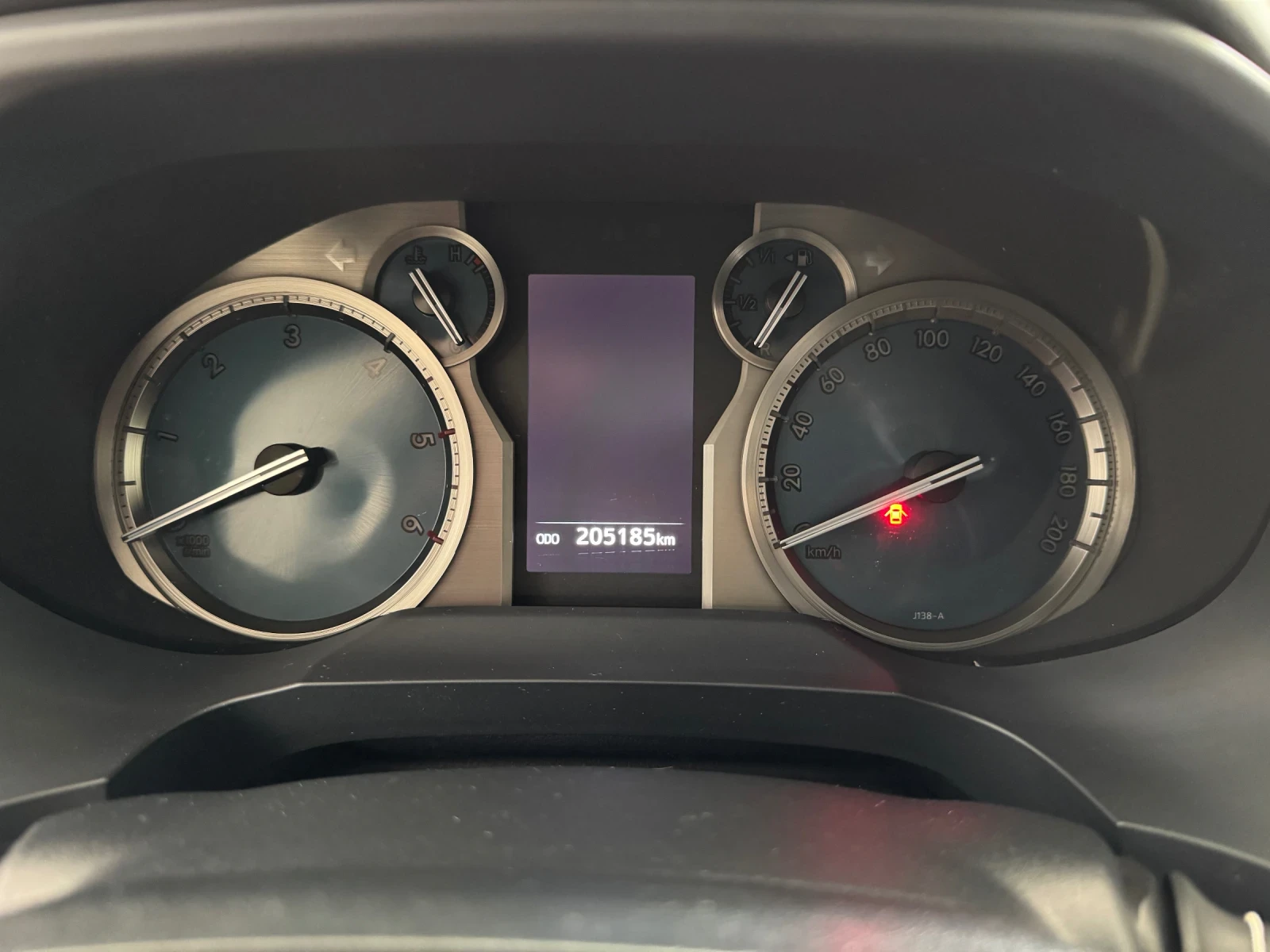 Toyota Land cruiser 2.8 D - 7 SEATS/ FULL OPTIONAL/ SERVICE HISTORY  | Mobile.bg � ����������� 13