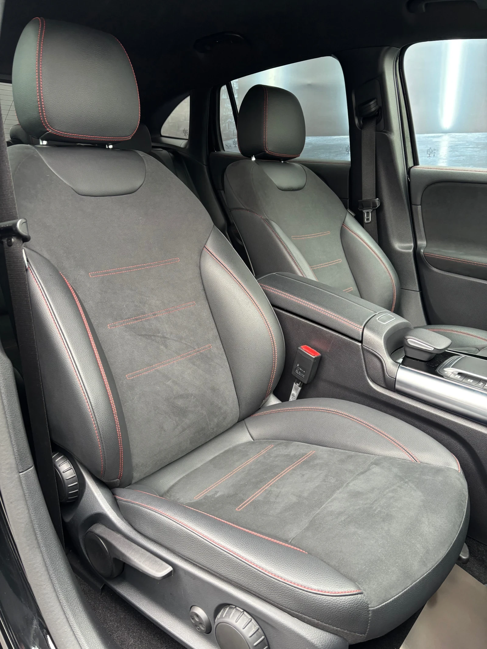 Mercedes-Benz EQA AMG 35000��. ����������� | Mobile.bg � ����������� 14