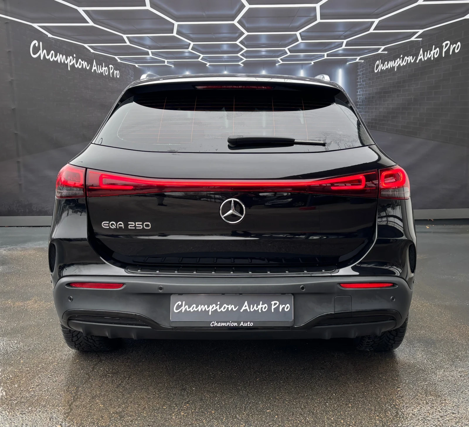 Mercedes-Benz EQA AMG 35000��. ����������� | Mobile.bg � ����������� 5