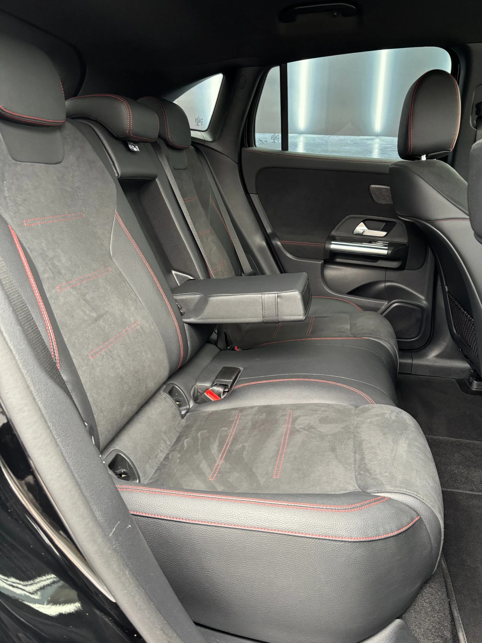 Mercedes-Benz EQA AMG 35000��. ����������� | Mobile.bg � ����������� 15