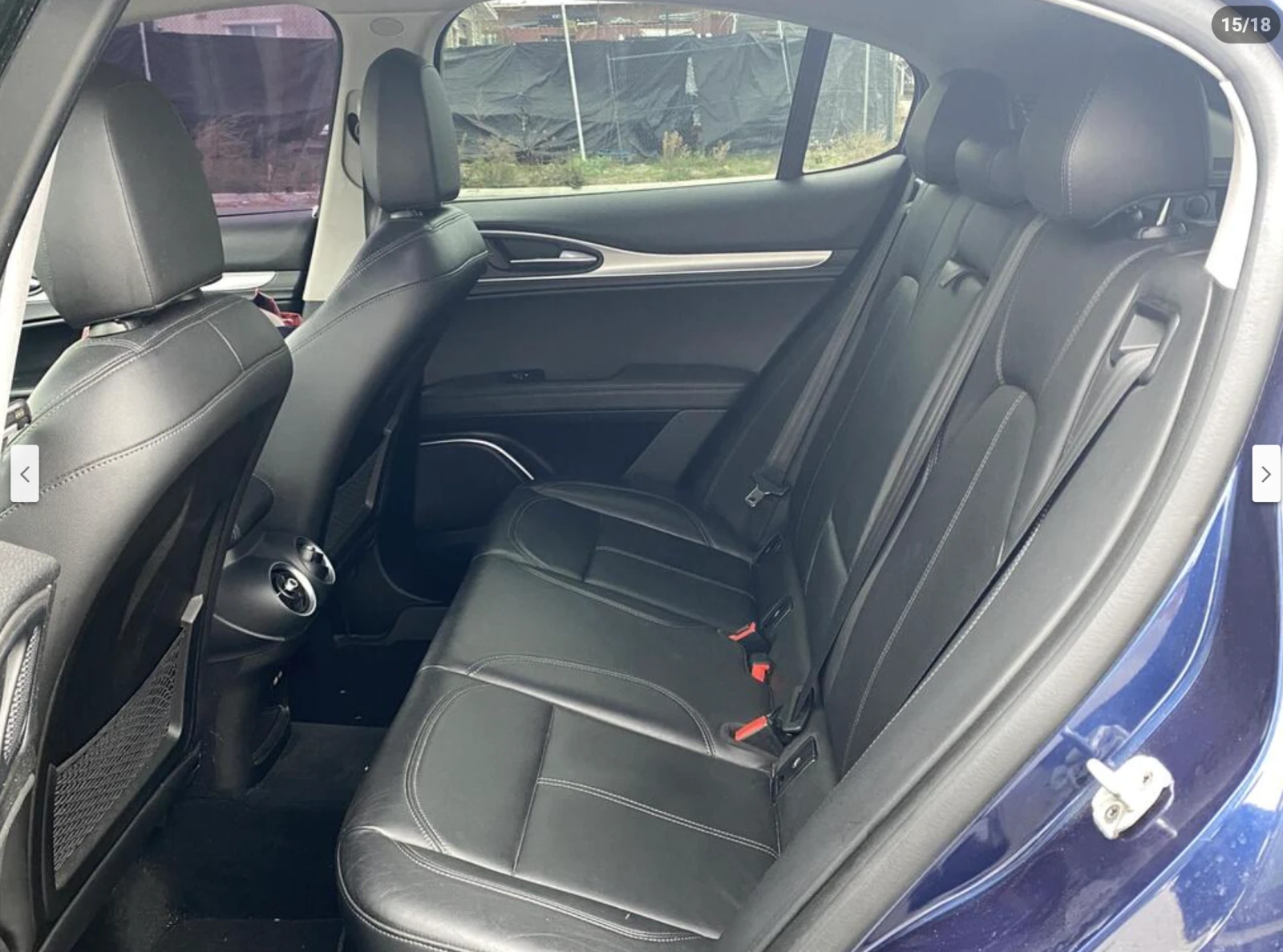 Alfa Romeo Stelvio  Sport AWD A��������� | Mobile.bg � ����������� 12