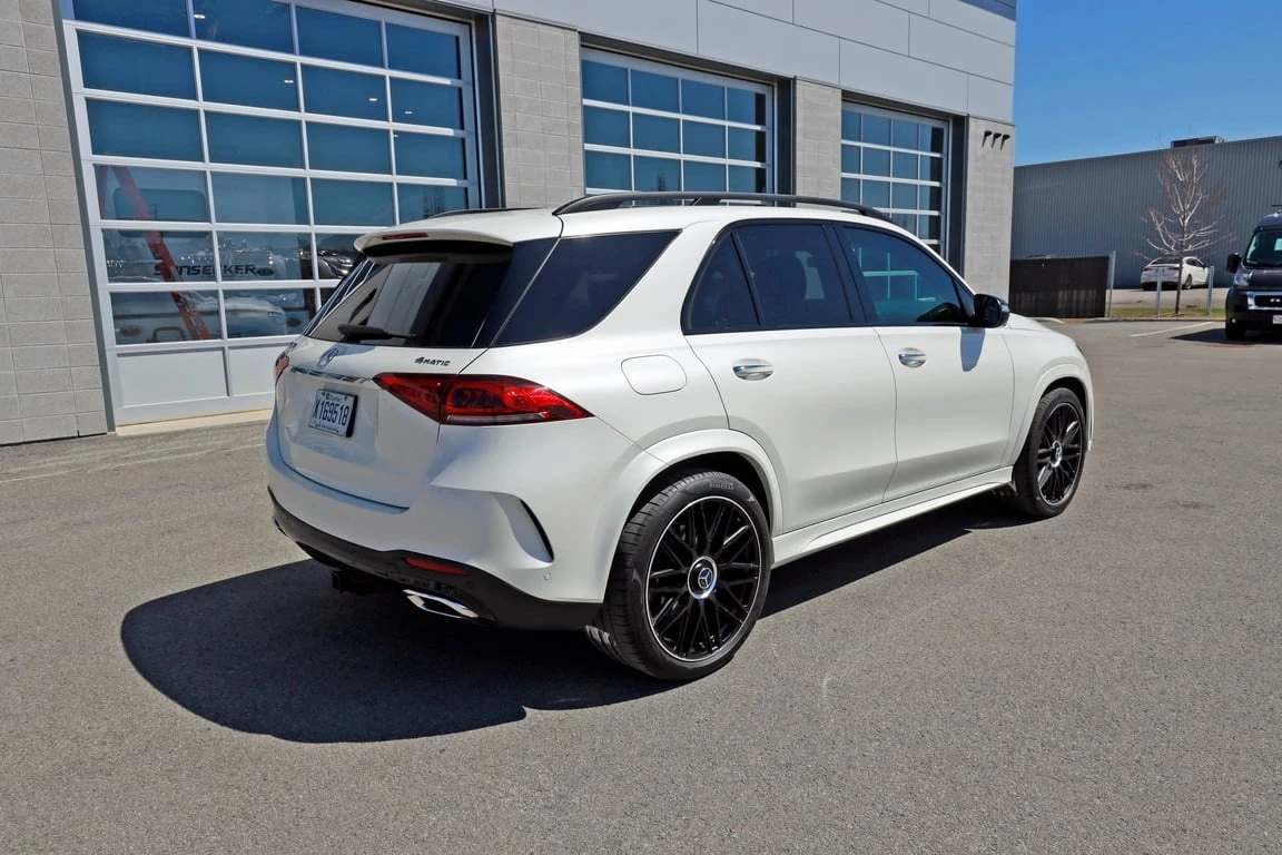 Mercedes-Benz GLE * 450 * CARFAX * ��� ������������ ������ | Mobile.bg � ����������� 11
