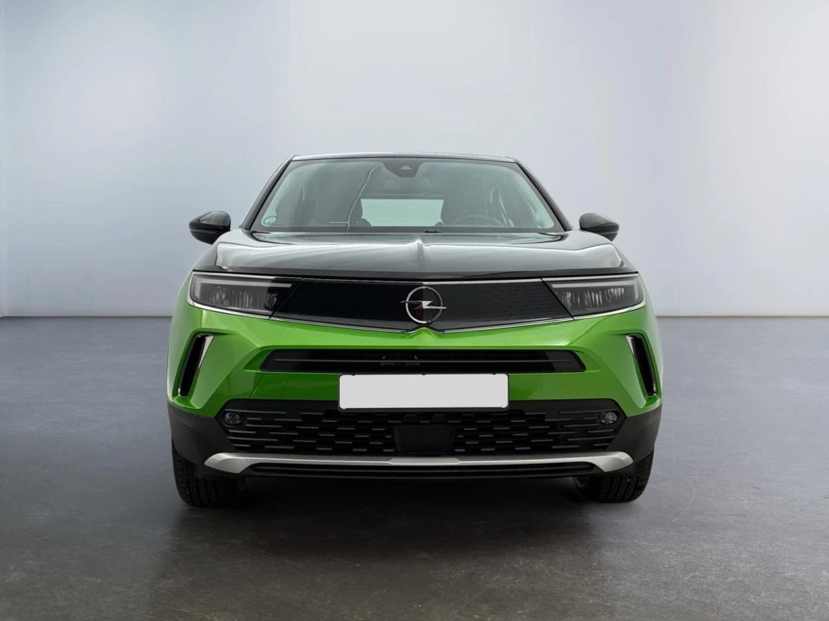 Opel Mokka E ELEGANCE 50KW 136 | Mobile.bg � ����������� 2