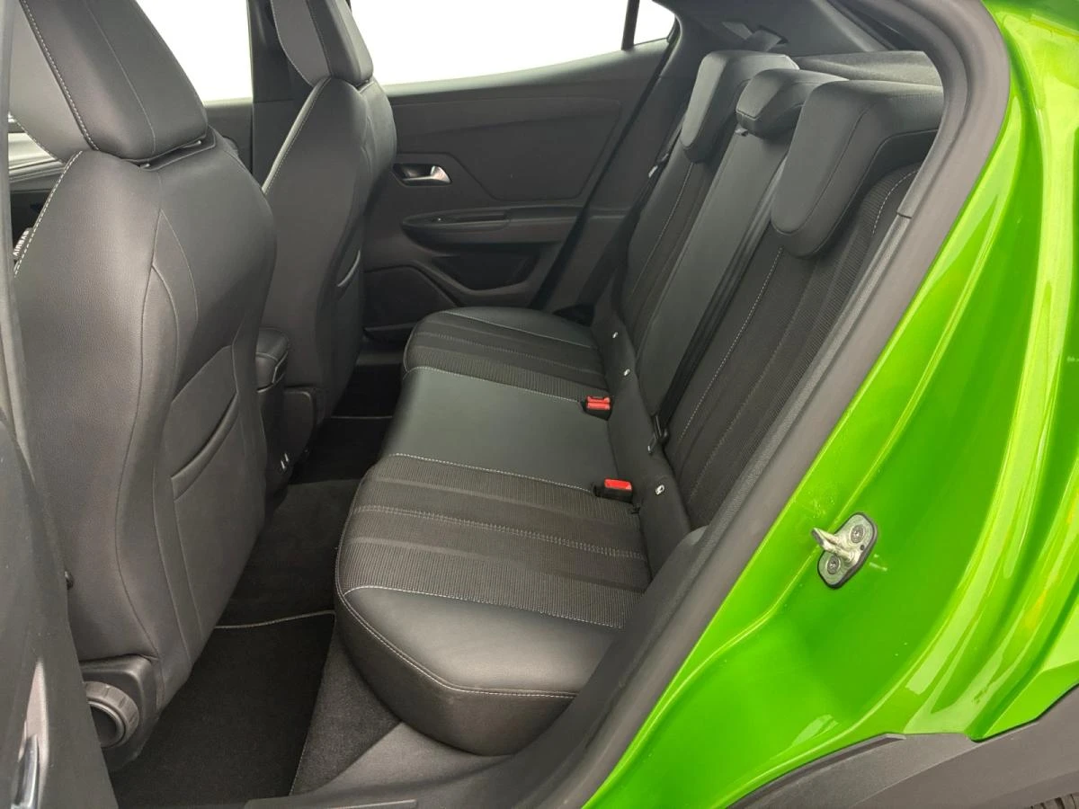 Opel Mokka E ELEGANCE 50KW 136 | Mobile.bg � ����������� 14