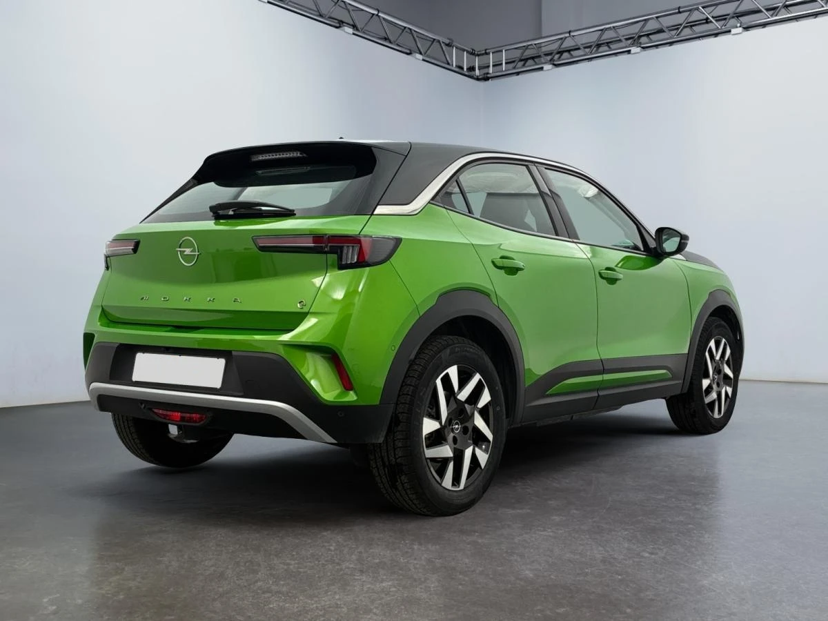 Opel Mokka E ELEGANCE 50KW 136 | Mobile.bg � ����������� 7