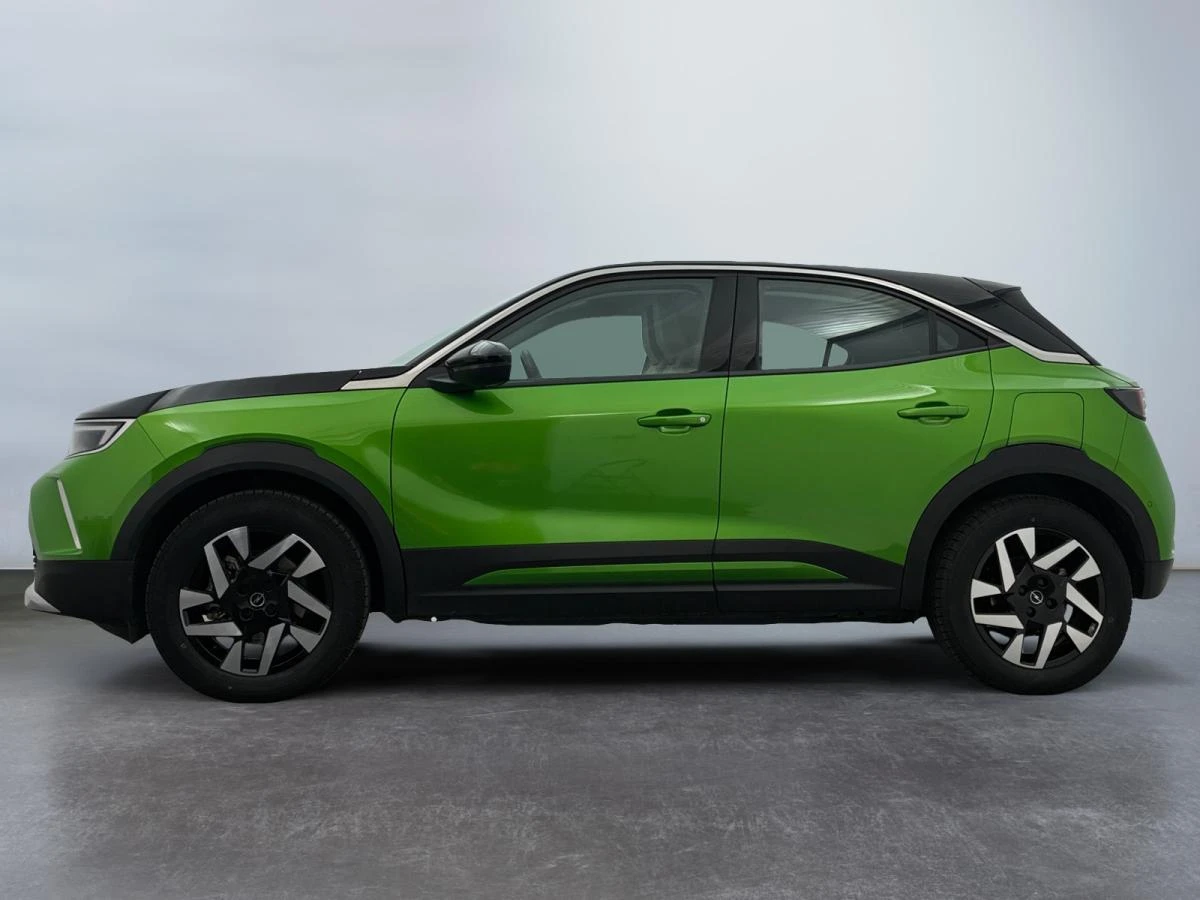 Opel Mokka E ELEGANCE 50KW 136 | Mobile.bg � ����������� 4