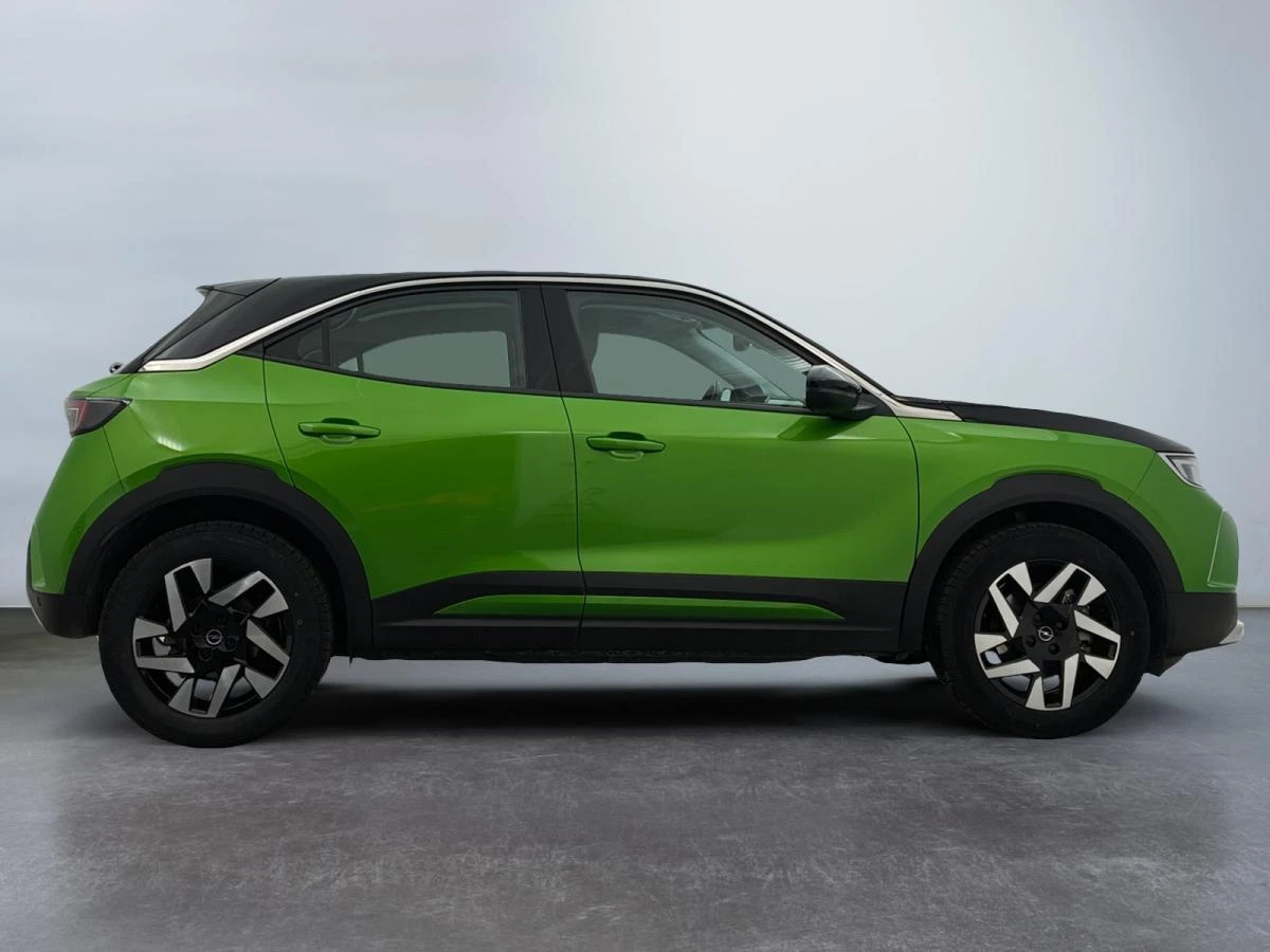 Opel Mokka E ELEGANCE 50KW 136 | Mobile.bg � ����������� 8