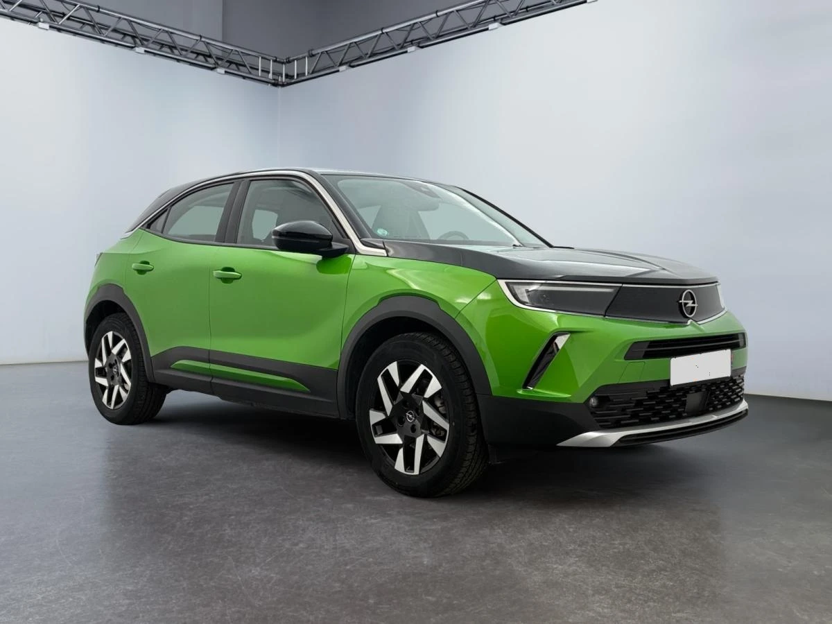 Opel Mokka E ELEGANCE 50KW 136 | Mobile.bg � ����������� 3