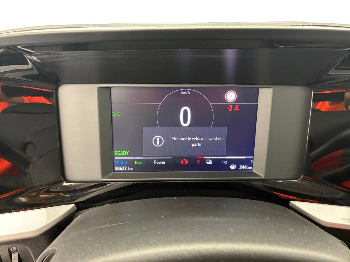 Opel Mokka E ELEGANCE 50KW 136 | Mobile.bg � ����������� 12