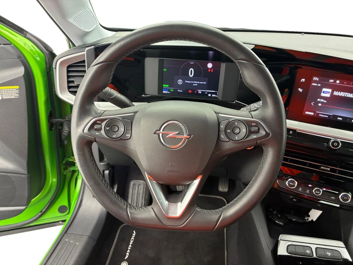 Opel Mokka E ELEGANCE 50KW 136 | Mobile.bg � ����������� 11