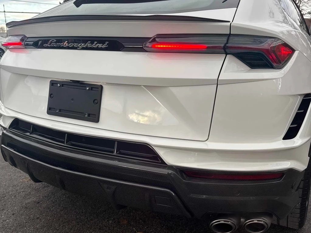 Lamborghini Urus * Performante * CARFAX * ��� ������������ ������ | Mobile.bg � ����������� 16