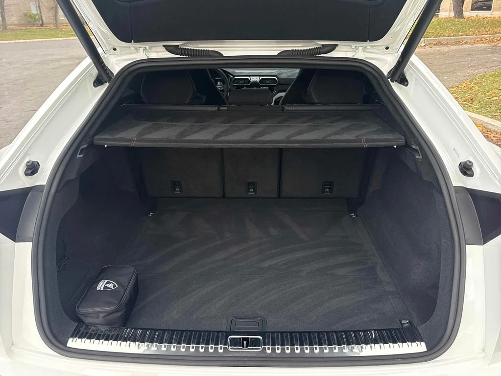 Lamborghini Urus * Performante * CARFAX * ��� ������������ ������ | Mobile.bg � ����������� 17