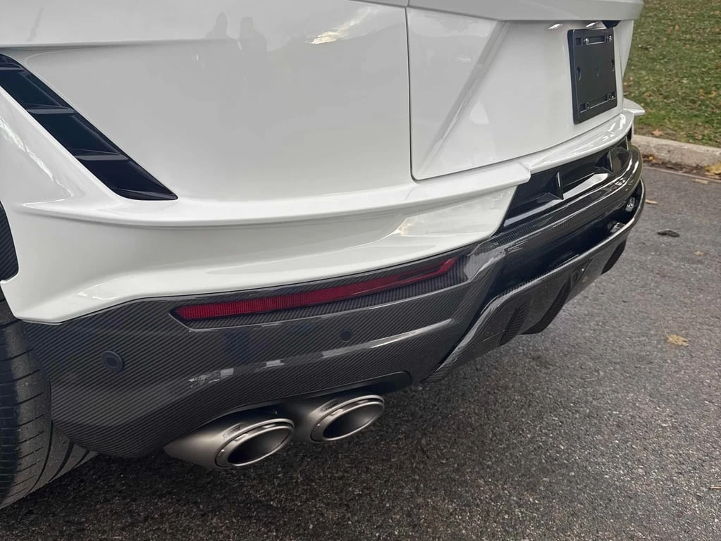 Lamborghini Urus * Performante * CARFAX * ��� ������������ ������ | Mobile.bg � ����������� 14