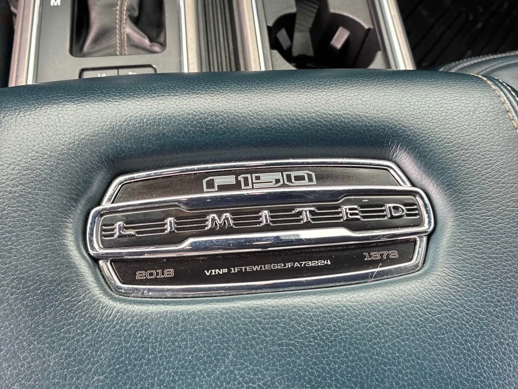 Ford F150 * Limited 4WD SuperCrew 5.5' Box * CARFAX * �� | Mobile.bg � ����������� 14