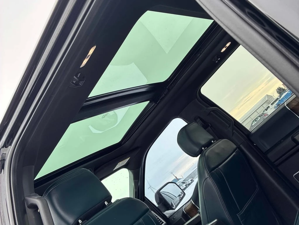 Ford F150 * Limited 4WD SuperCrew 5.5' Box * CARFAX * �� | Mobile.bg � ����������� 12